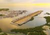 Deputy Prime Minister: Comprehensive Environmental Impact Assessment of the Can Gio ‘Mega Port’