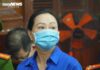 The Extravagant Spending Spree: Unraveling the Scandal of Trương Mỹ Lan’s Alleged Coercion of Her Husband to Blow Tens of Billions on SCB Bank Cards