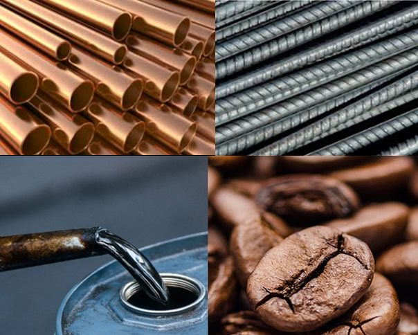 “Oil Prices Take a Turn: A Market Update for September 14th”