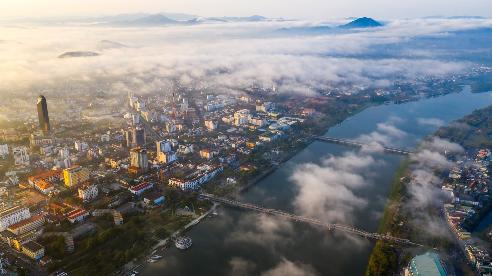 Crafting a Compelling Urban Future: Envisioning Vietnam’s Next Metropolitan Landmark