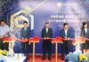 Vietbank’s Grand Opening: A “Double Win” with the Launch of its 119th Branch – Vietbank Thuan An Transaction Office