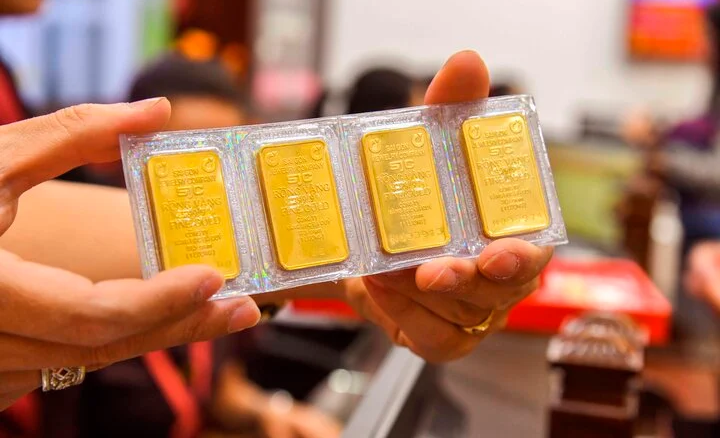 Stabilizing the Gold Market