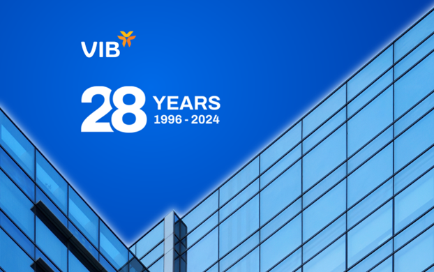 Unlocking a New Chapter: VIB – 28 Years of Innovation and a Million Vietnamese Customers Strong