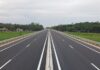 “Sprint to Success: 3,000 km of Expressway in 500 Days”