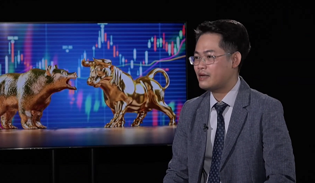 “Fed Rate Cut to Bring Capital Back to Vietnam by Late 2024 or Early 2025, Says VPBank Expert”