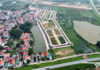 The New Minimum Lot Size for Land Subdivision in Hanoi is Now 50sqm and Above