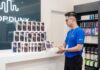 Thousands of Vietnamese Customers Receive iPhone 16 Overnight