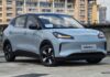 The All-New Wuling Bingo: An Electric SUV Powerhouse.