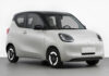 The Cheapest Electric Car in Vietnam Gets an Upgrade: A Complete Exterior Makeover with an Estimated Price of 110 Million VND