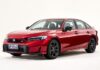 The All-New 2024 Honda Civic: Arriving in Vietnam with a Competitive Edge. Starting from 756 Million VND, Taking on the Mazda 3 with its Hybrid Engine and ADAS Features.