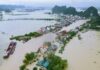 The Rising Tide: Battling the Floods in Ninh Binh and Thanh Hoa