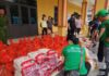 “Helping Hands: Vietnam Economic Journal and Sponsors Support Flood-Ravaged Yen Bai Communities”