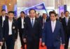 The Prime Minister Attends the Plenary Session of the Ho Chi Minh City Economic Forum