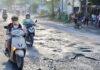 The Road to Recovery: “Shattered Road” in Thu Duc City Set for a Makeover by Year-End