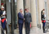 President Tô Lâm and French Counterpart Emmanuel Macron Hold Talks