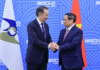 Request for Eurasian Economic Union Members to Increase Quotas for Vietnamese Goods