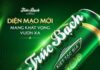 Trúc Bạch Beer – A New Look, A Renowned National Brand