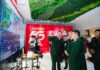 The 5G Revolution: Unveiling the “New Life” at Viettel’s 5G2B Pioneer Enterprises