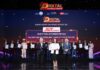 “J&T Express Honored at Vietnam Digital Awards 2024 for Its Relentless Efforts in Digital Transformation”
