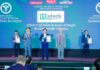“Intech Group: Elevating Vietnamese Brands to Global Recognition”