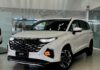 The Hyundai Cusitin: Now with a Massive Discount of Over 50 Million VND at Dealerships Nationwide – Starting Price Slashed to Below 800 Million, Offering More for Less and Rivaling the Base Model Toyota Innova.