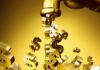The Golden Conundrum: Where Will Money Flow as Property Prices Rise, Stocks Fluctuate, and Gold Soars?