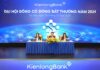KienlongBank Successfully Holds 2024 Extraordinary General Meeting of Shareholders