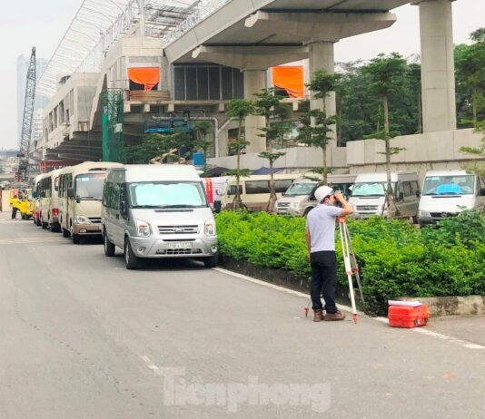 The Capital’s Super Transport Projects: Unraveling the Delayed Disbursement and Budget Constraints