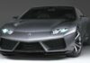 The Fourth Lamborghini Almost Was… A Sedan