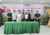 Unlocking the Export Potential of Vietnam’s Tropical Fruits: BIG Ventures into Agricultural Business with a Focus on Dollar-Valued Produce