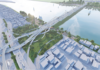 The Capital’s Triumphant Trio: Hanoi’s Upcoming Construction of Three Majestic Bridges Over the Red River