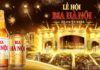 The Great Hanoi Beer Festival Returns