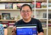 “The Book-Selling Titan” Hoang Nam Tien: Generating Over $300,000 for Alpha Books and Driving Nearly 1 Million Product Views for Nha Nam