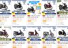 Motorcycle Prices “Crash” on E-Commerce Platforms: Numerous Models Discounted by Over 10 Million VND