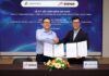 “Ampotech Partners with Avenue to Drive Energy Efficiency and Innovation in Sustainable Solutions”