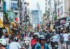 Streamlining Administrative Divisions in Hanoi and Ho Chi Minh City: A Bold Move to Reduce the Number of Wards