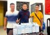 Uncovering a Drug Trafficking Scheme: European Powder Milk Shipment to Vietnam Unveils a Hidden Agenda