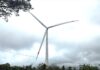 A Gust of Change: The Stalled Wind Power Projects in Tay Nguyen