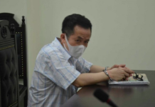 “Business Owner Extorts 10 Billion Dong from Former Deputy Director of Steering Committee 389”