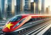 The High-Speed Rail Revolution: Seamlessly Connecting Existing and Urban Transit Networks