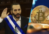 “Holding Fast to Bitcoin, El Salvador Profits Nearly 100%”