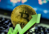 The Crypto Rush: Bitcoin Surges Towards $90,000, Soaring Over $9,000 in a Day