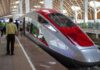 High-Speed Rail Tickets for the North-South Route as Low as 1,000 VND per km?
