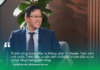 “Patience and Trust: The Keys to Smart Investing, Says Eastspring Vietnam CEO”