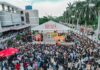“Jollibee Captivates 1.5 Million Students with its “Fun Learning Class” Event”