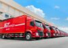 J&T Express Handles Over 100 Million Parcels in a Single Day Following the 11.11 Sale