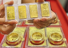 The Golden Opportunity: Unveiling the Latest SJC Gold Prices and Beyond