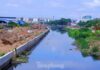 The Challenges of Revitalizing Ho Chi Minh City’s Longest Canal Project
