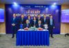 “NCB Partners with Bao Viet Life Insurance to Offer Comprehensive Insurance Solutions in Vietnam”