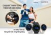 “Eximbank Introduces Garmin Pay: A Revolutionary Step for Active Lifestyles”